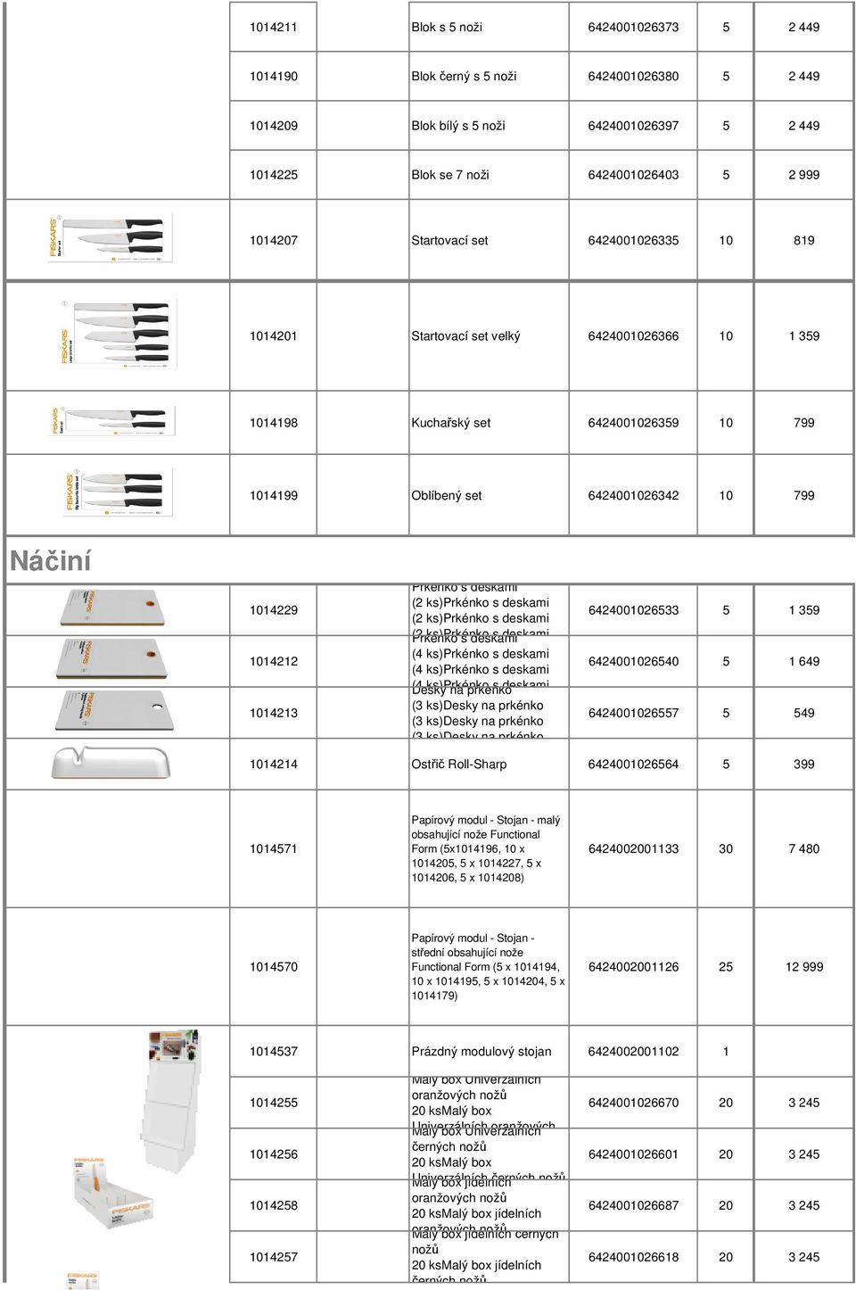 1014213 Prkénko s deskami (2 ks)prkénko s deskami (2 ks)prkénko s deskami (2 Prkénko ks)prkénko s deskami s deskami (4 ks)prkénko s deskami (4 ks)prkénko s deskami (4 Desky ks)prkénko na prkénko s