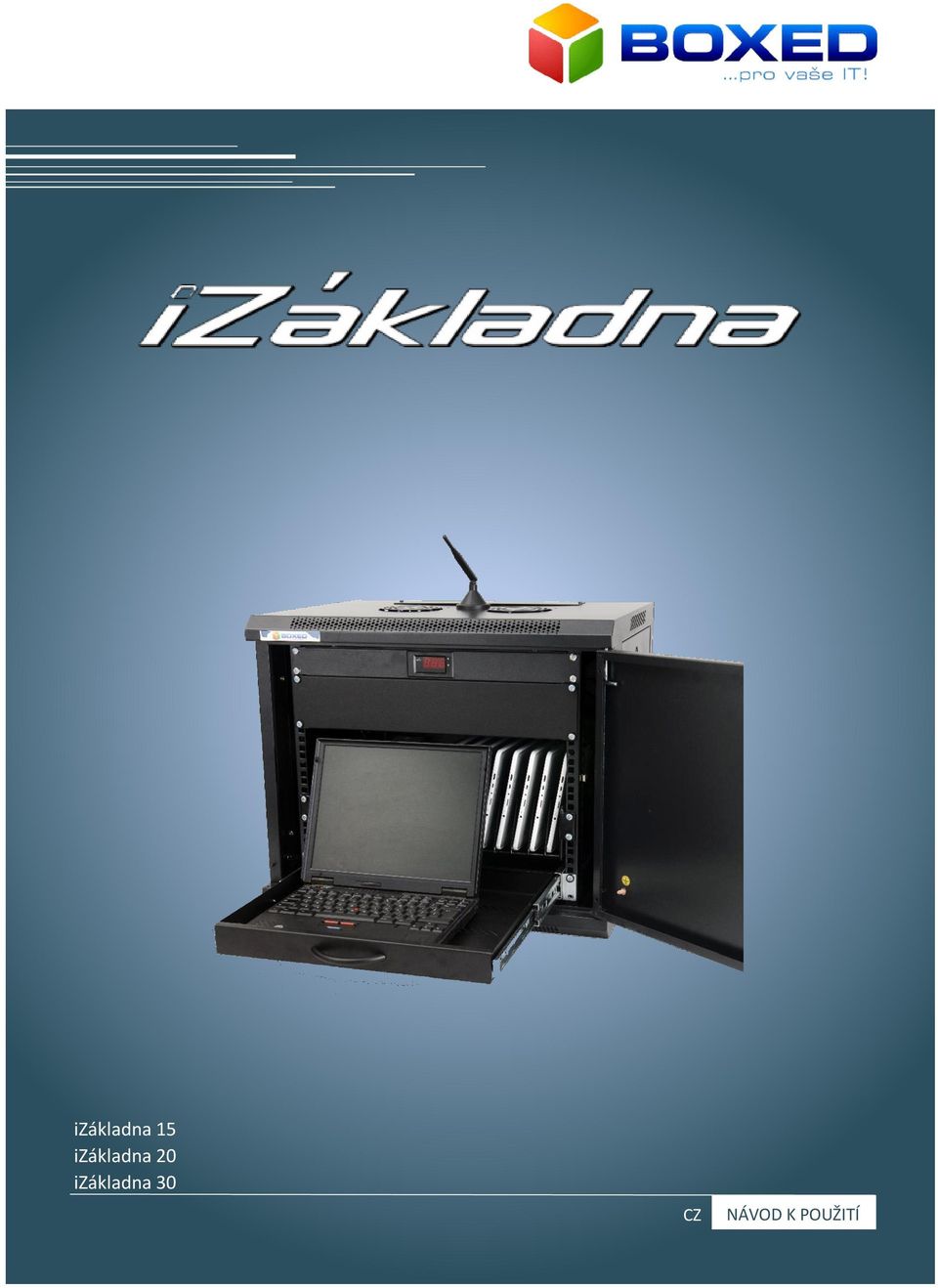 izákladna 30