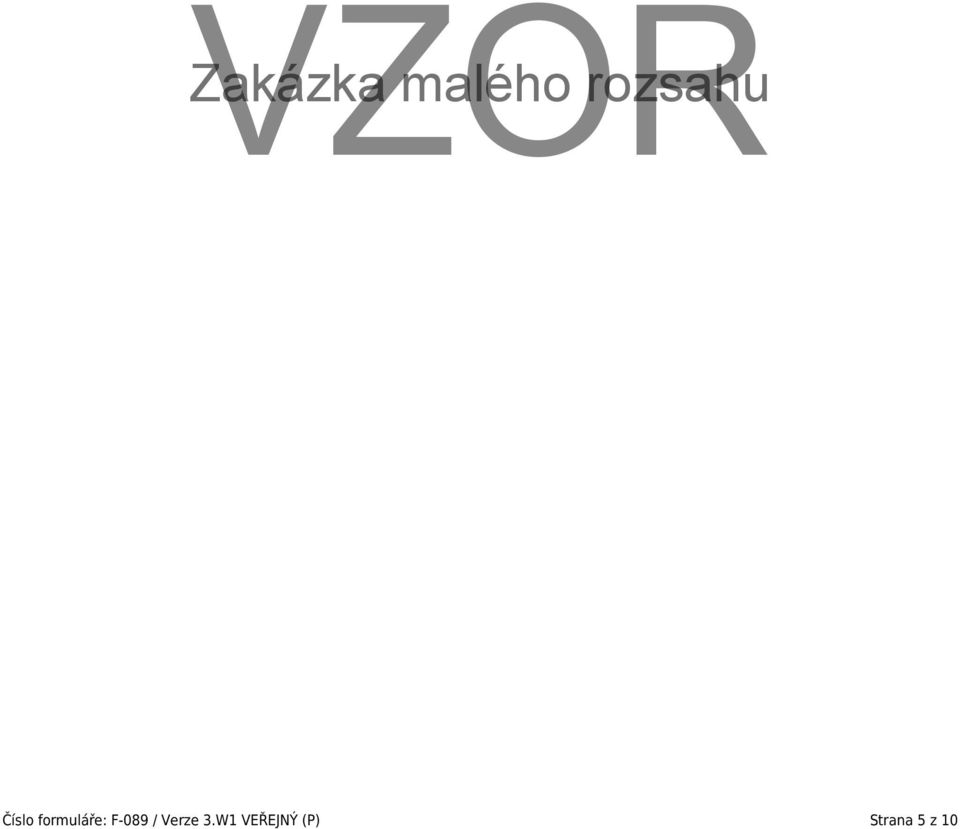 F-089 / Verze 3.