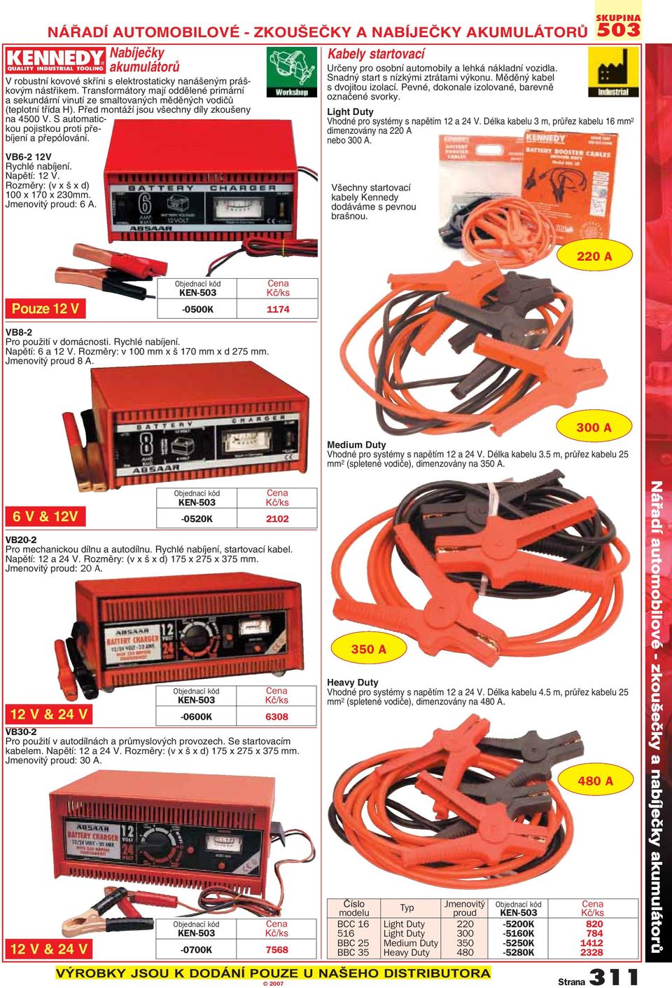 S automatickou pojistkou proti pfiebíjení a pfiepólování. VB6-2 12V Rychlé nabíjení. Napûtí: 12 V. Rozmûry: (v x x d) 100 x 170 x 230mm. Jmenovit proud: 6 A.