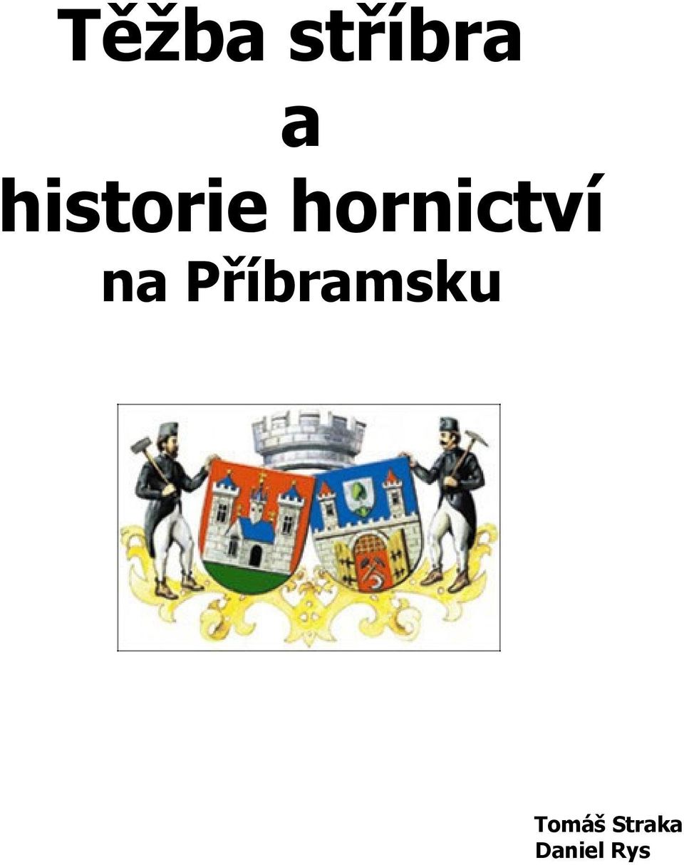 hornictví na