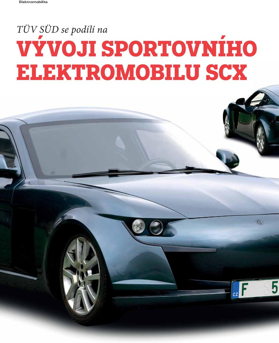 VÝVOJI SPORTOVNÍHO