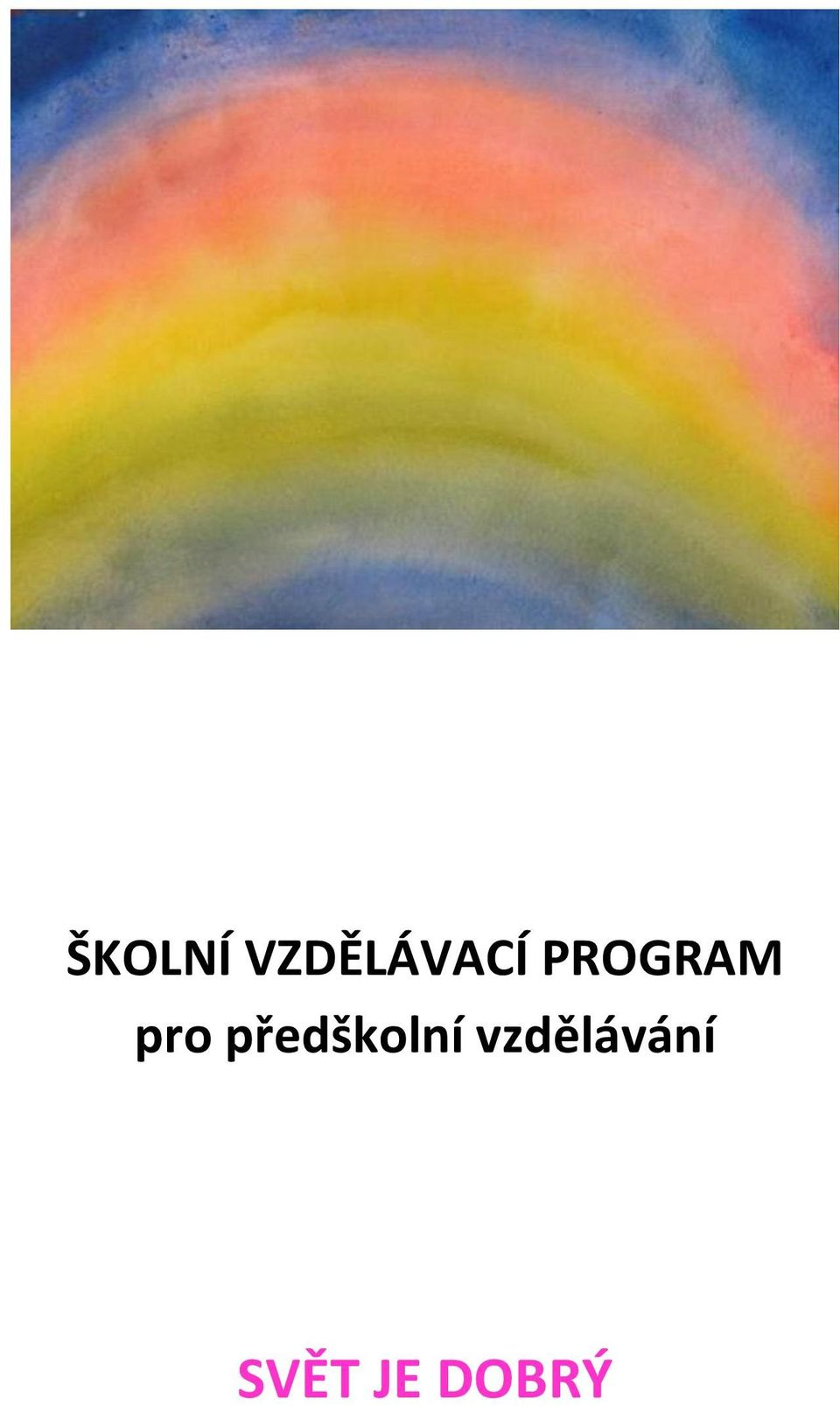 PROGRAM pro