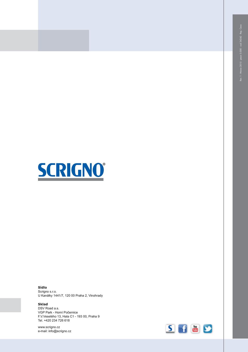 Scrigno 