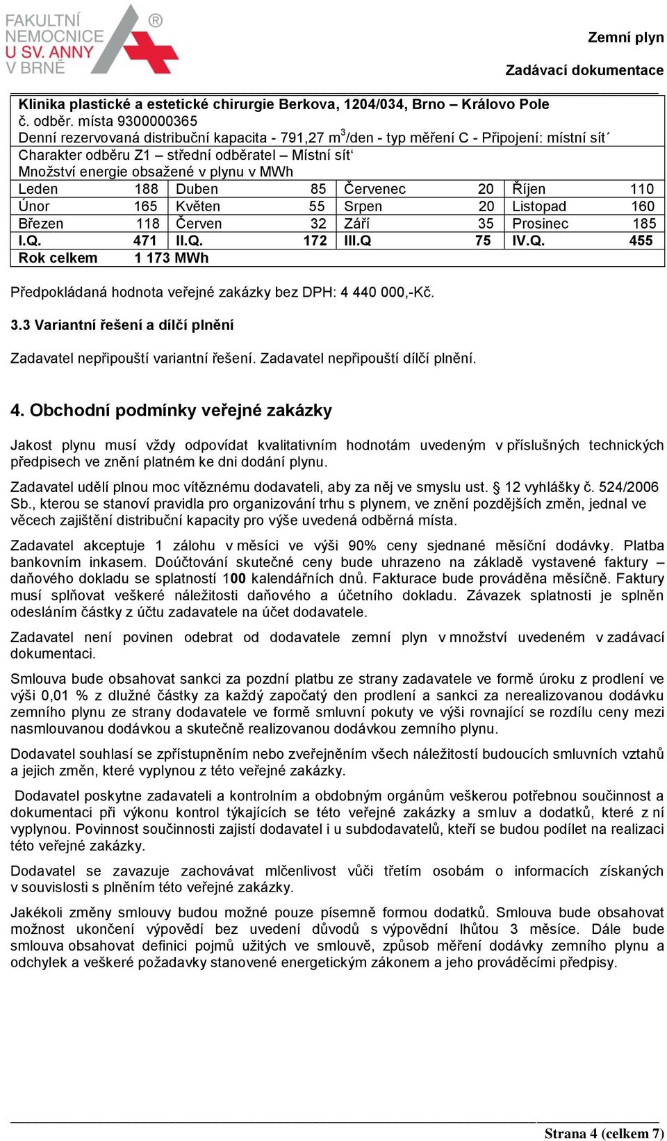 MWh Leden 188 Duben 85 Červenec 20 Říjen 110 Únor 165 Květen 55 Srpen 20 Listopad 160 Březen 118 Červen 32 Září 35 Prosinec 185 I.Q.