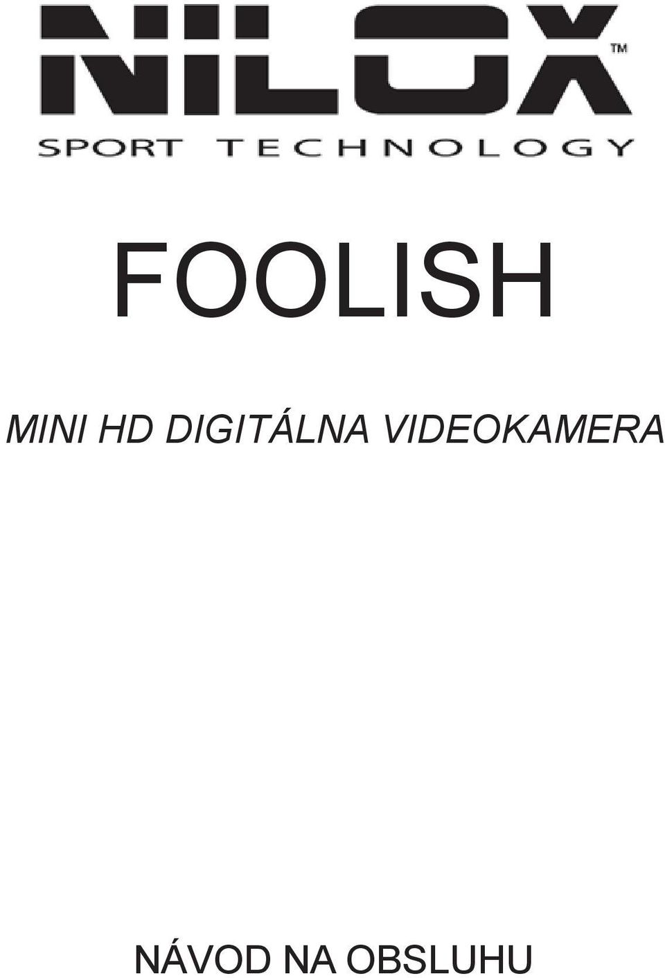 VIDEOKAMERA