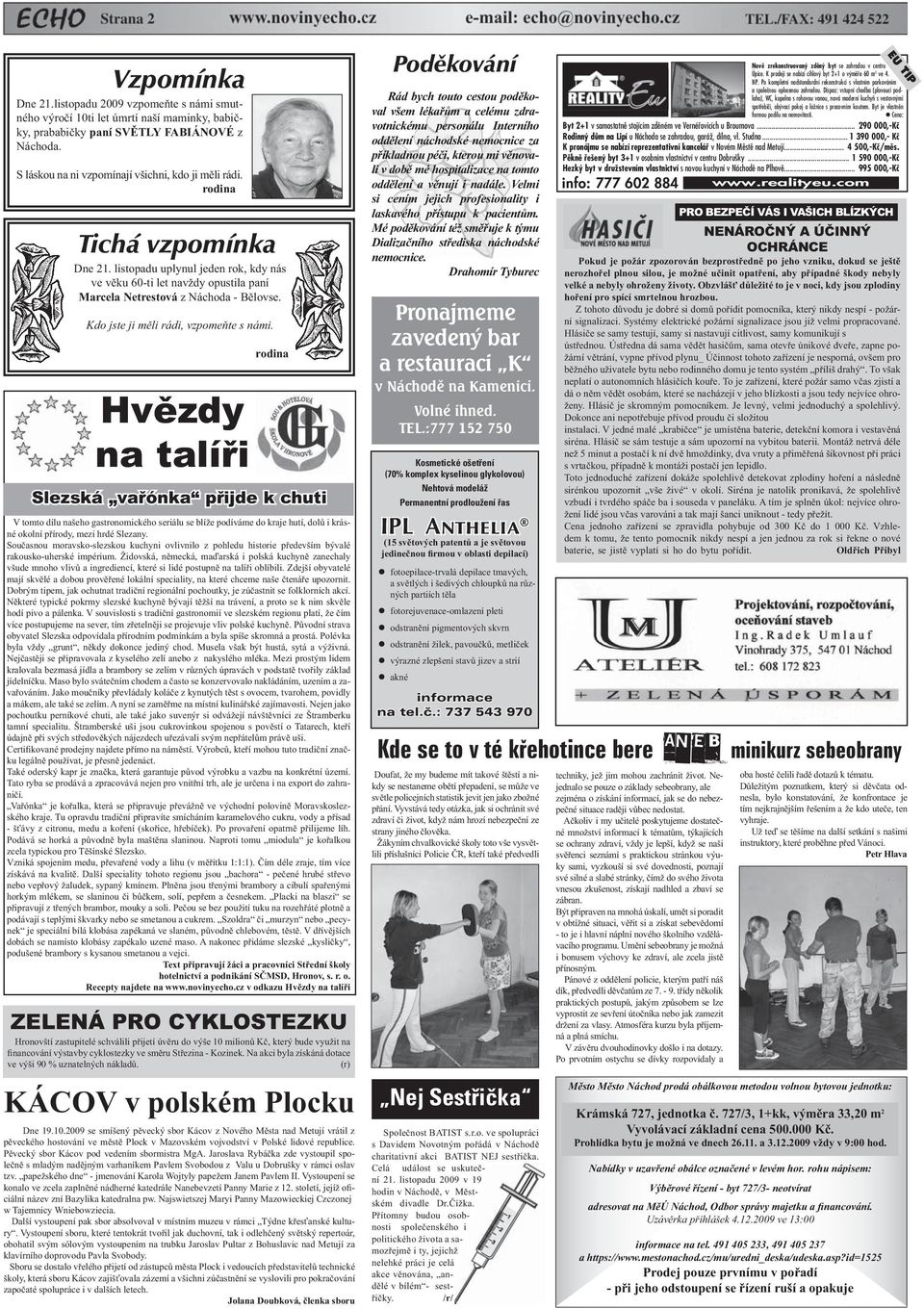 Hv zdy na talí i rodina Slezská va ónka p ijde k chuti V tomto dílu našeho gastronomického seriálu se blíže podíváme do kraje hutí, dol i krásné okolní p írody, mezi hrdé Slezany.