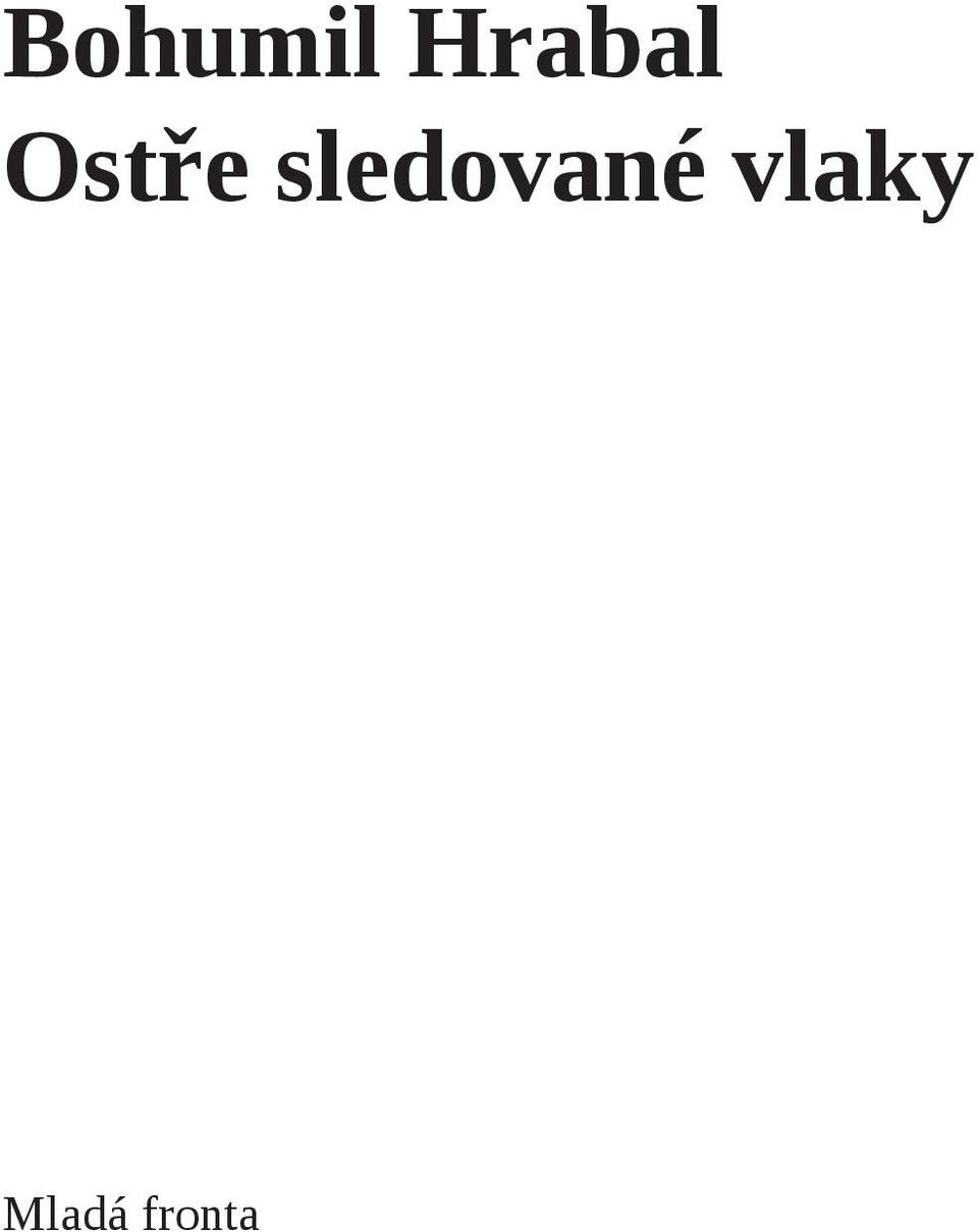 sledované