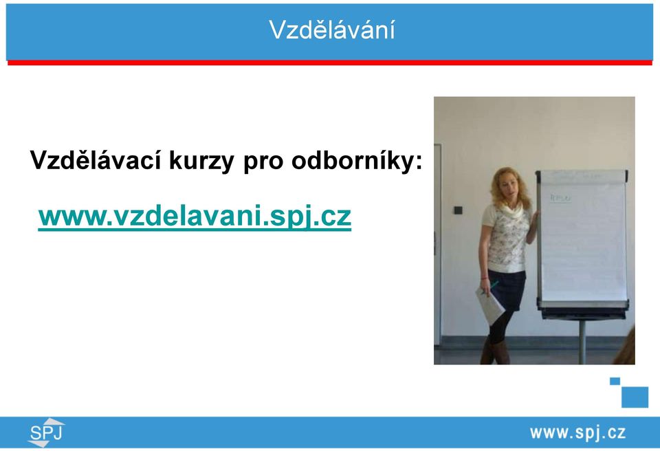 kurzy pro