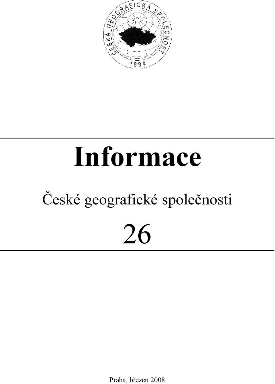 společnosti 26