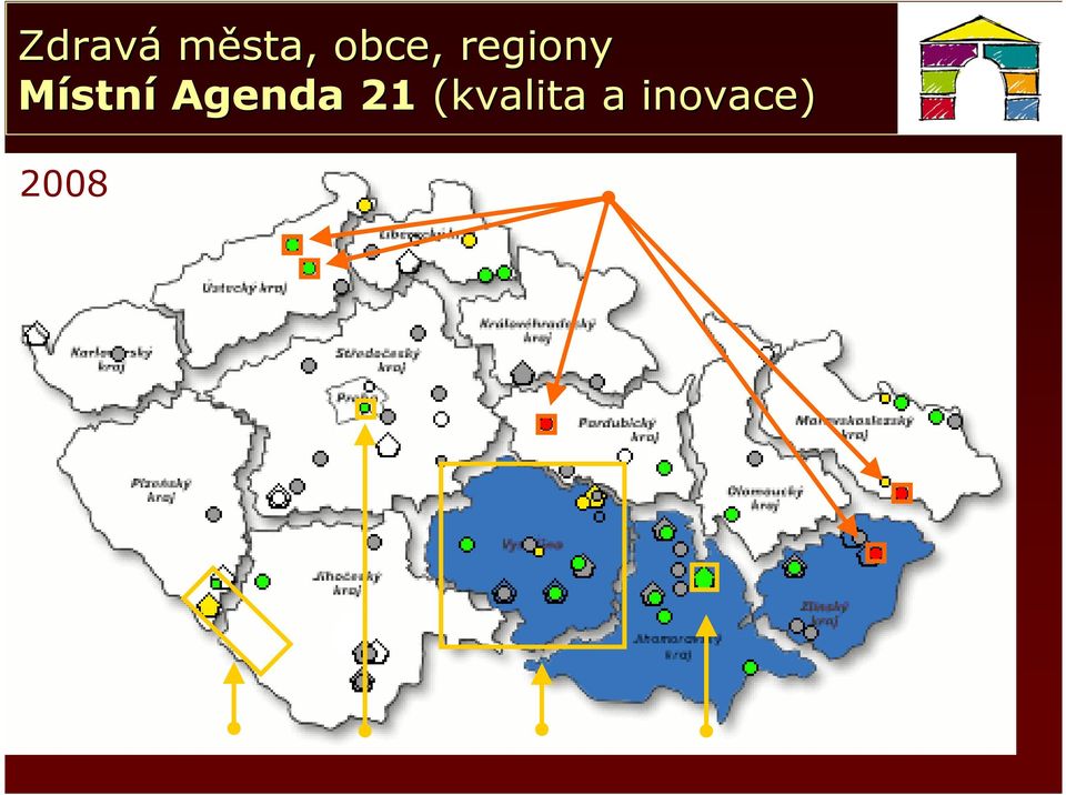 Místní Agenda 21