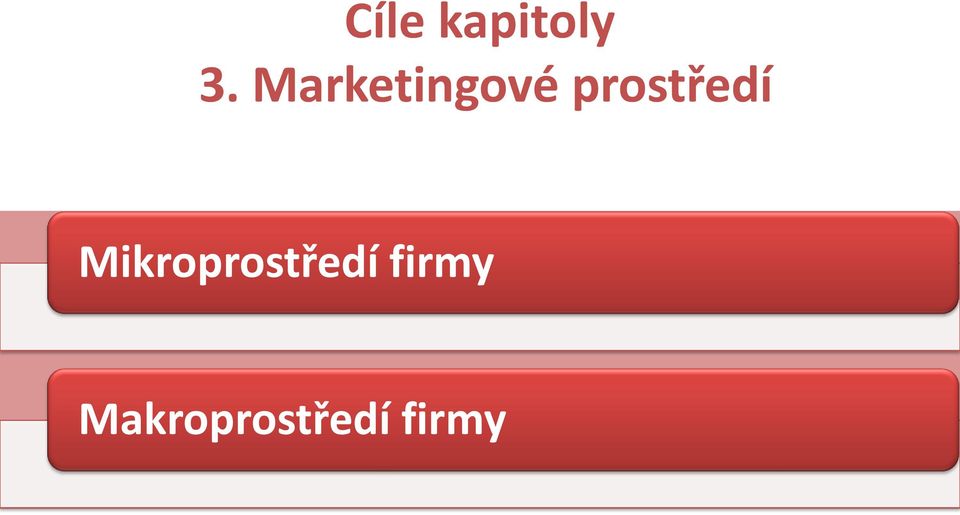 prostředí