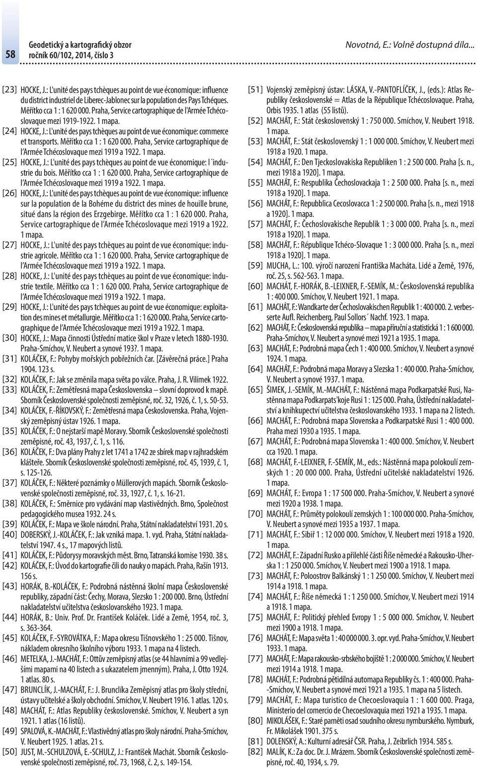 : L'unité des pays tchèques au point de vue économique: influence du district industriel de Liberec-Jablonec sur la population des Pays Tchéques. Měřítko cca 1 : 1 620 000.