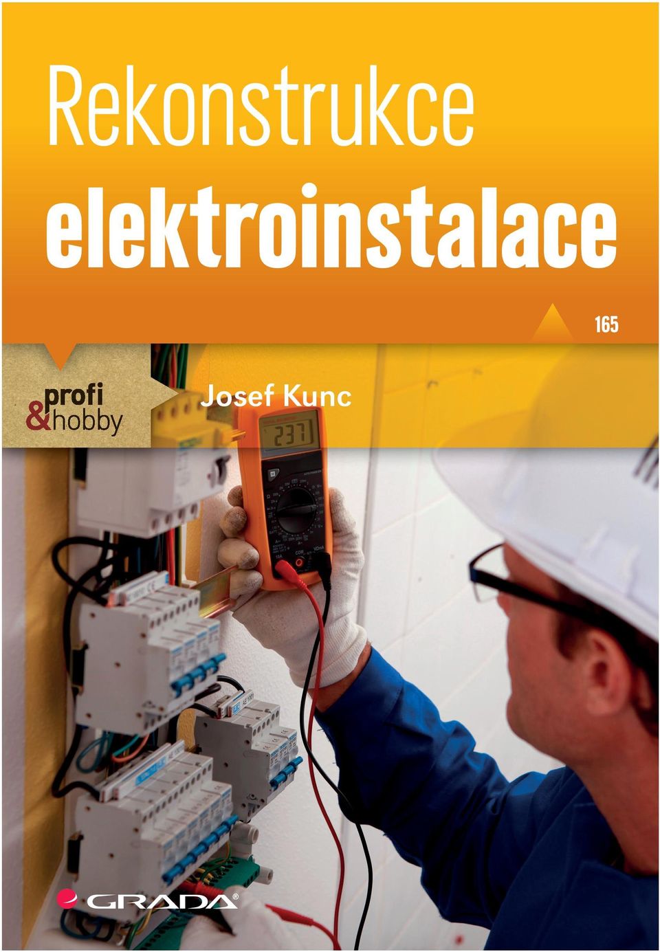 elektroinstalace 