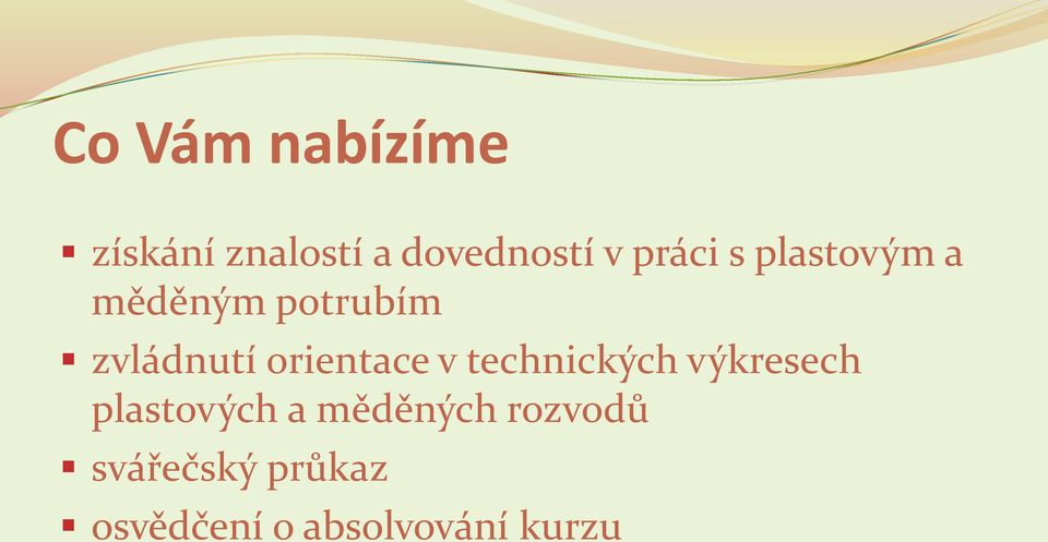 orientace v technických výkresech plastových a