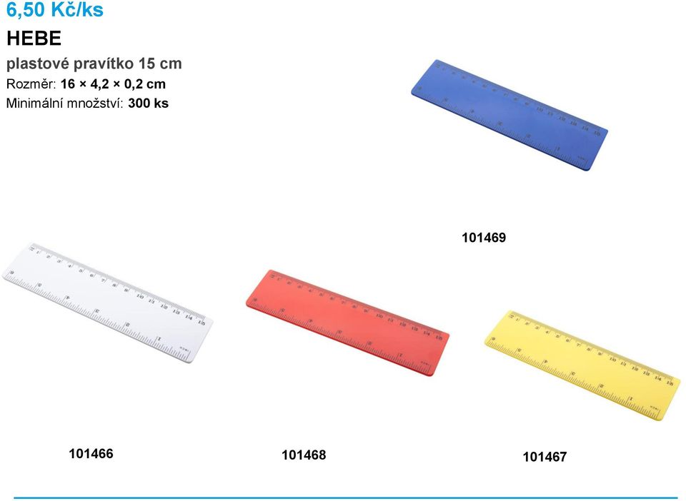 4,2 0,2 cm Minimální