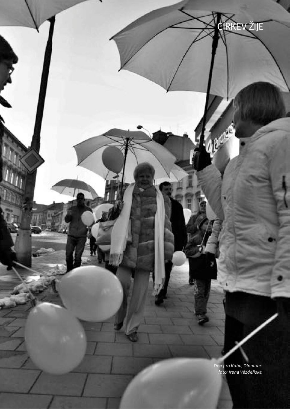 Olomouc foto: