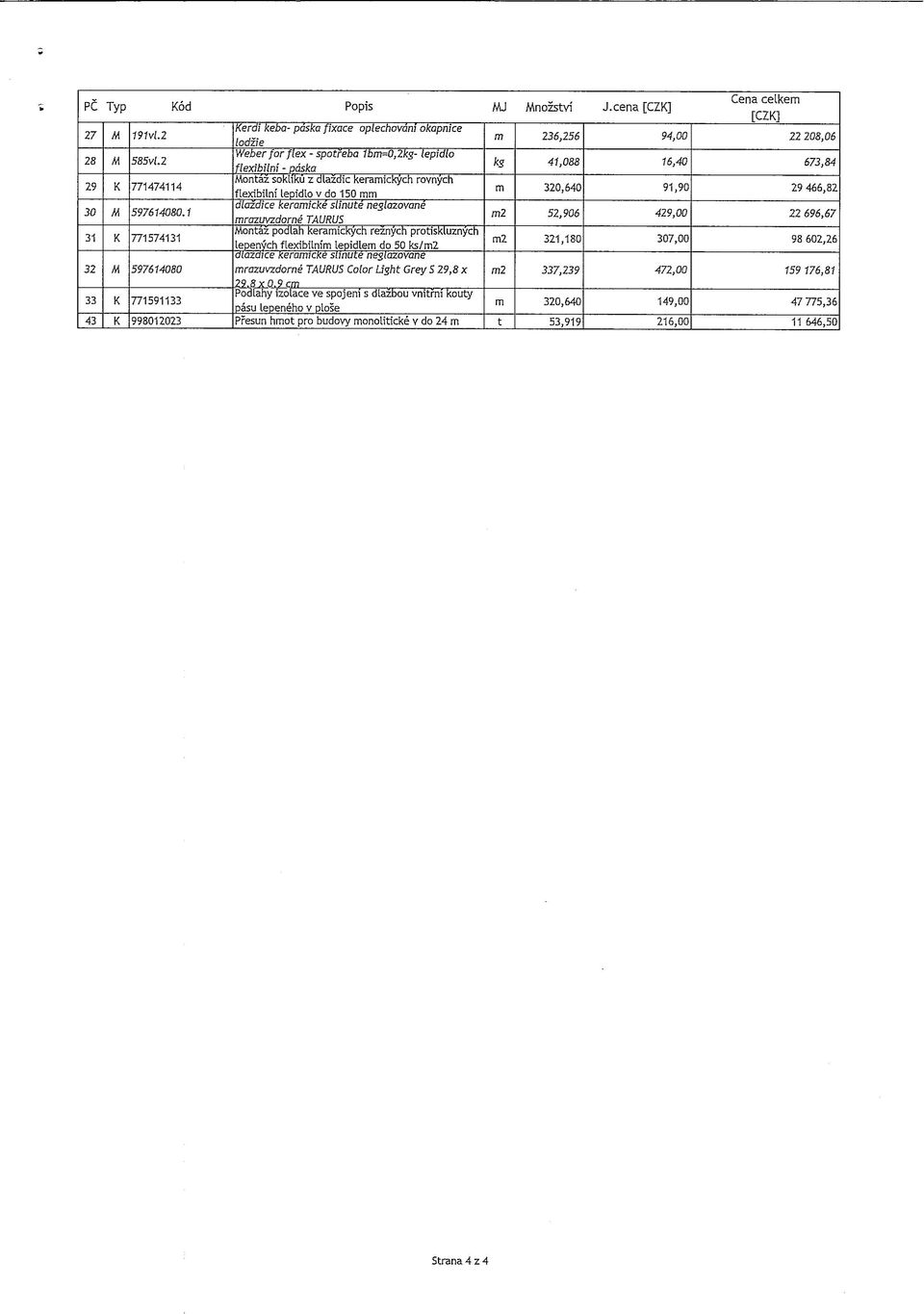 lepidlo v do 150 mm dlazdice keramicke slinue neglazovane 30 597614080.