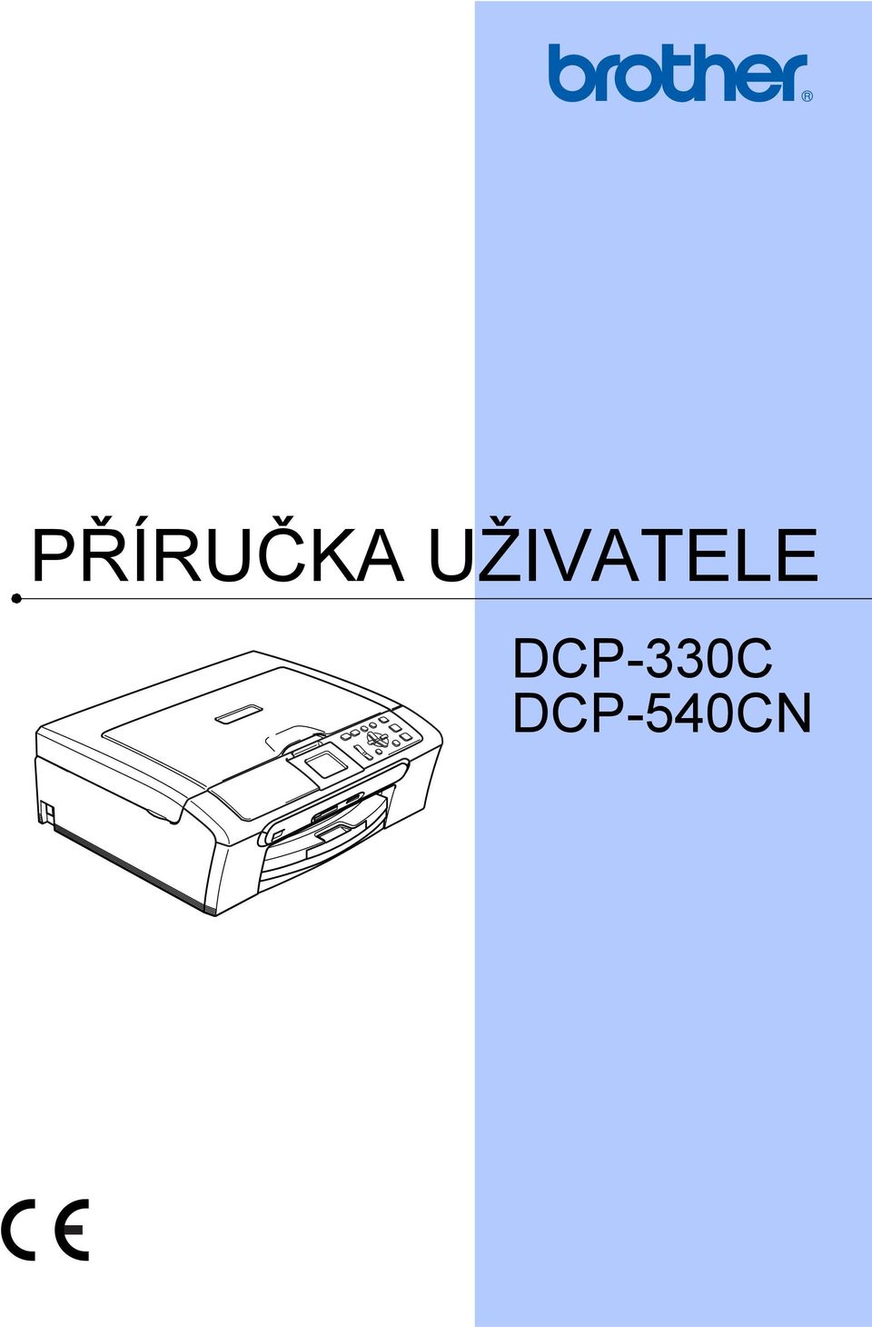 DCP-330C