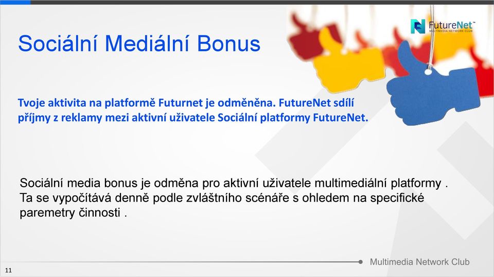 FutureNet.