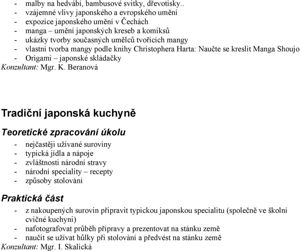 mangy podle knihy Christophera Harta: Naučte se kreslit Manga Shoujo - Origami japonské skládačky Ko