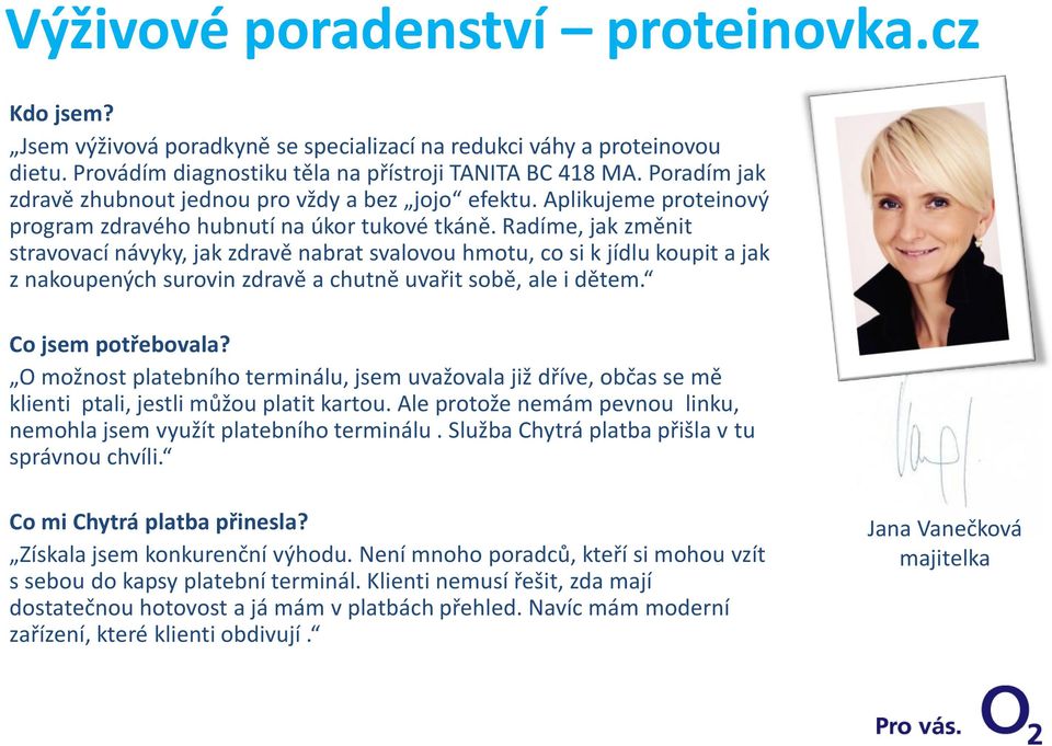 Radíme, jak změnit stravovací návyky, jak zdravě nabrat svalovou hmotu, co si k jídlu koupit a jak z nakoupených surovin zdravě a chutně uvařit sobě, ale i dětem. Co jsem potřebovala?