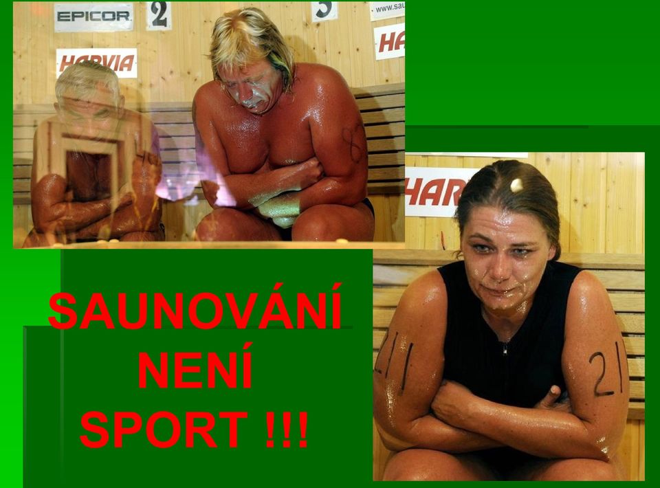 SPORT!!!