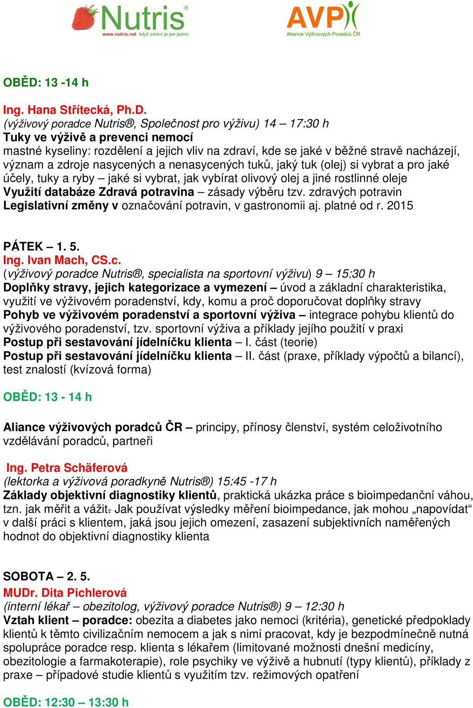 databáze Zdravá potravina zásady výběru tzv. zdravých