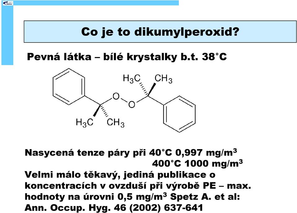 a bílé krysta