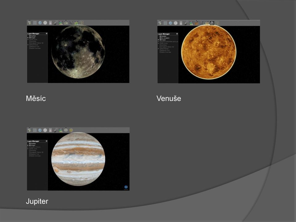 Jupiter