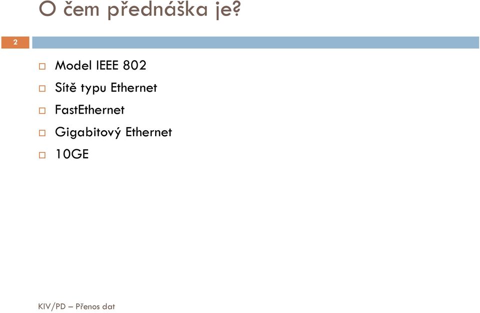 typu Ethernet