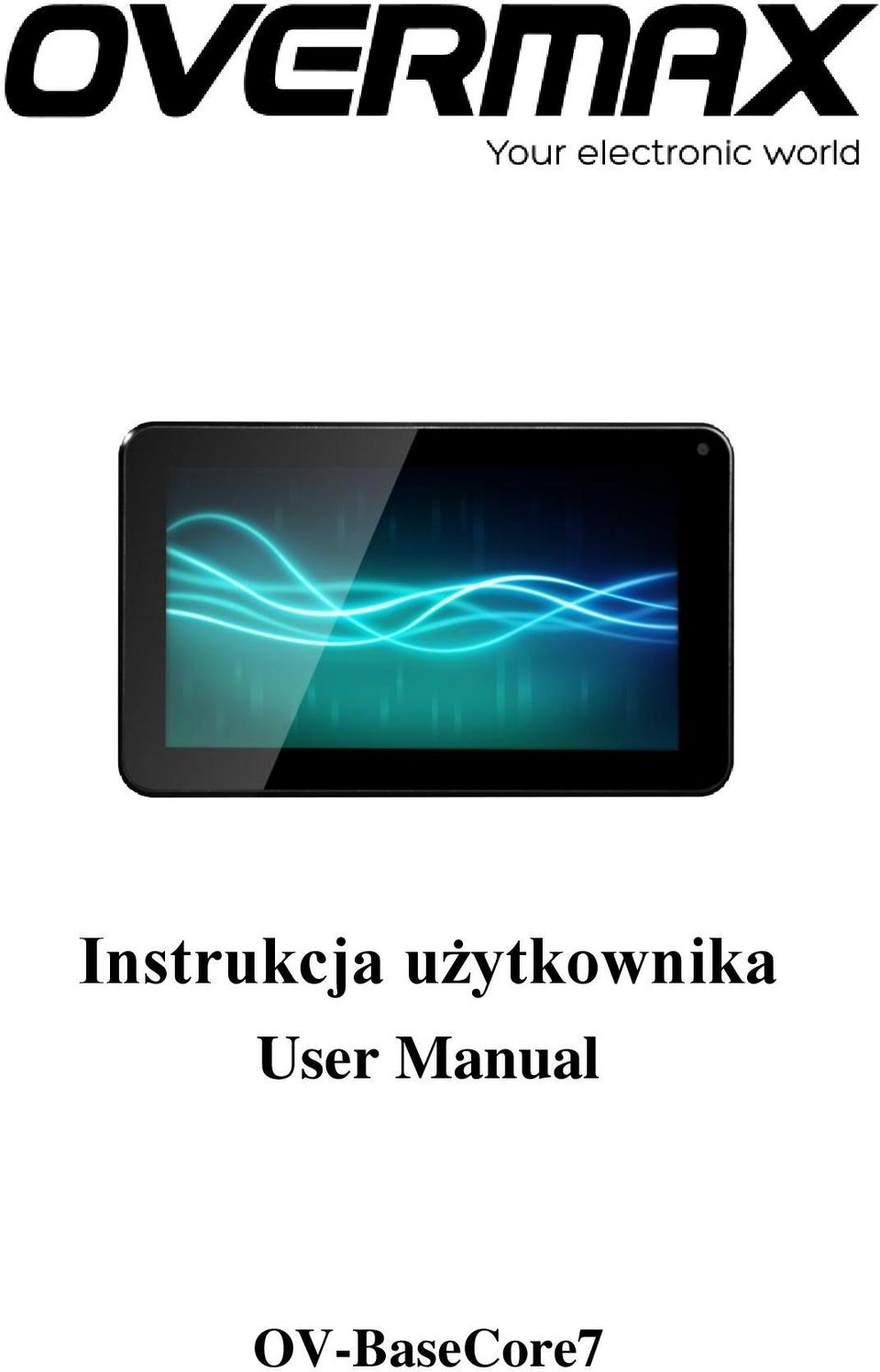 User Manual