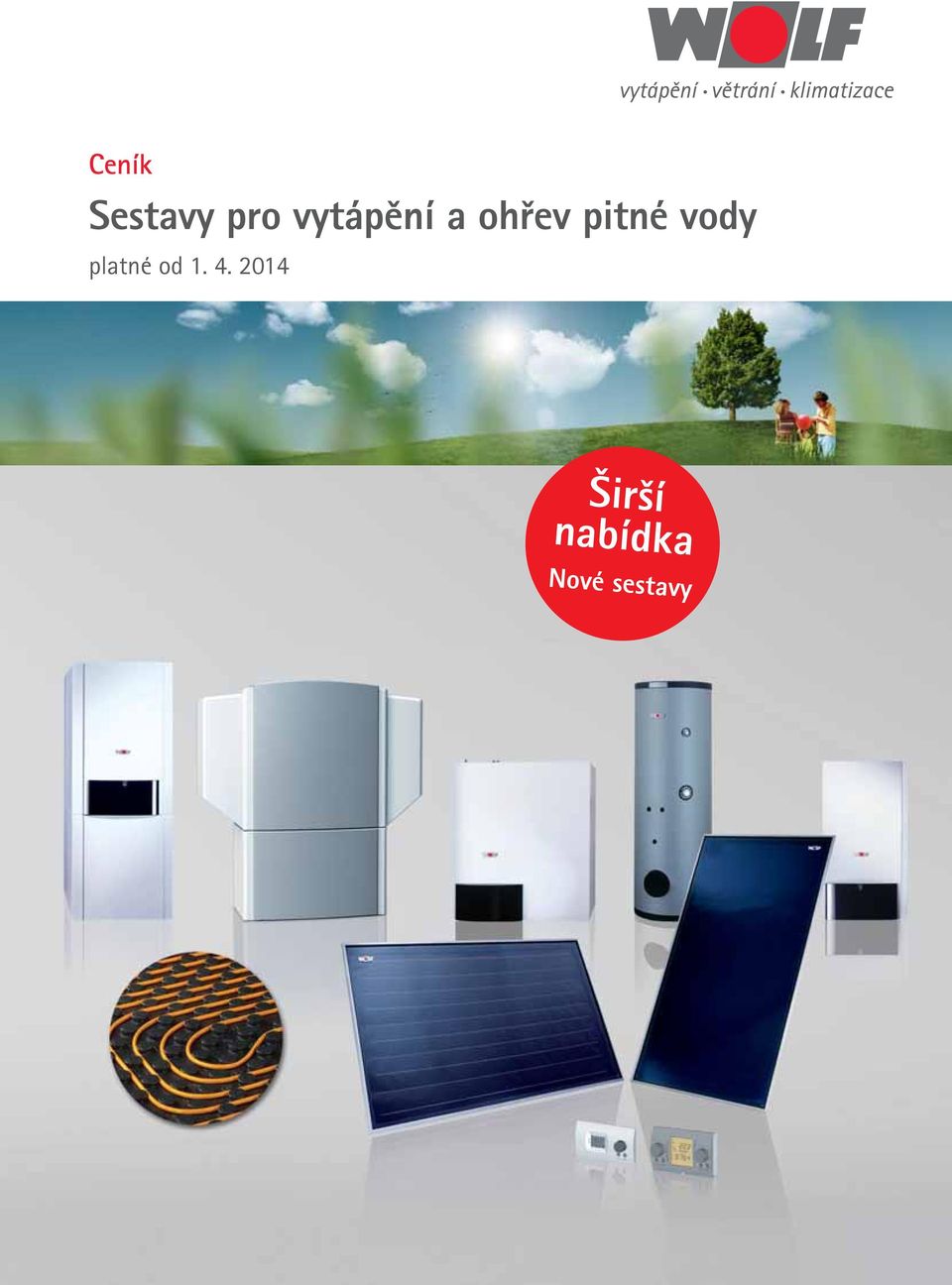 vody platné od 1. 4.