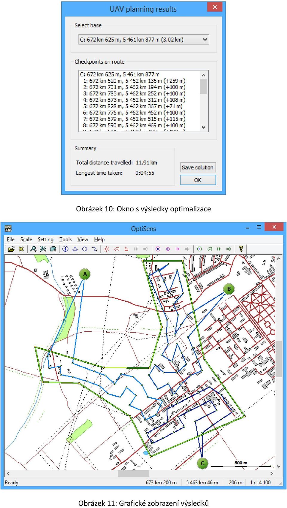 optimalizace