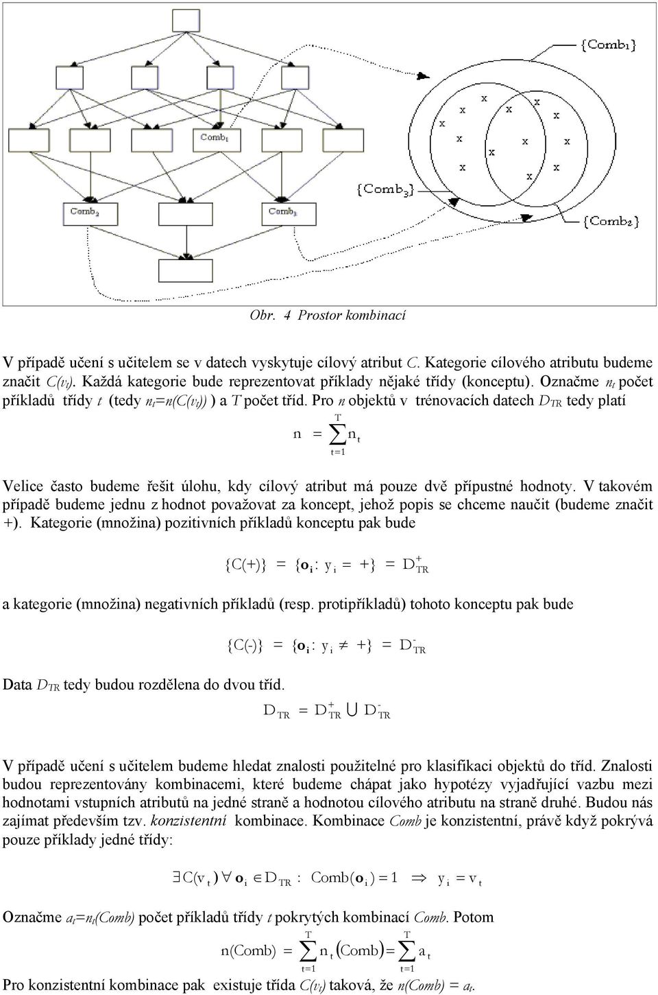 V takovém případě budeme edu z hodot považovat za kocept, ehož pops se chceme aučt (budeme začt +).