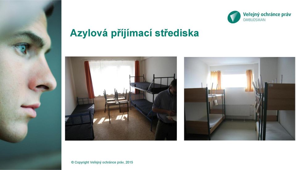 střediska