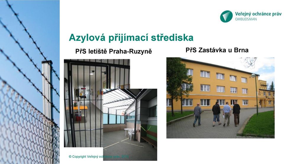 letiště