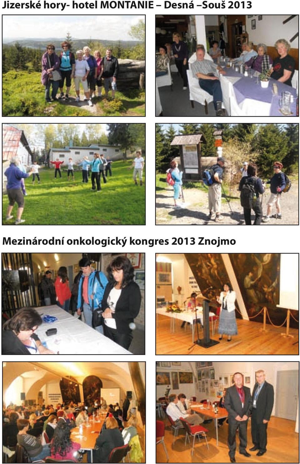 2013 Mezinárodní