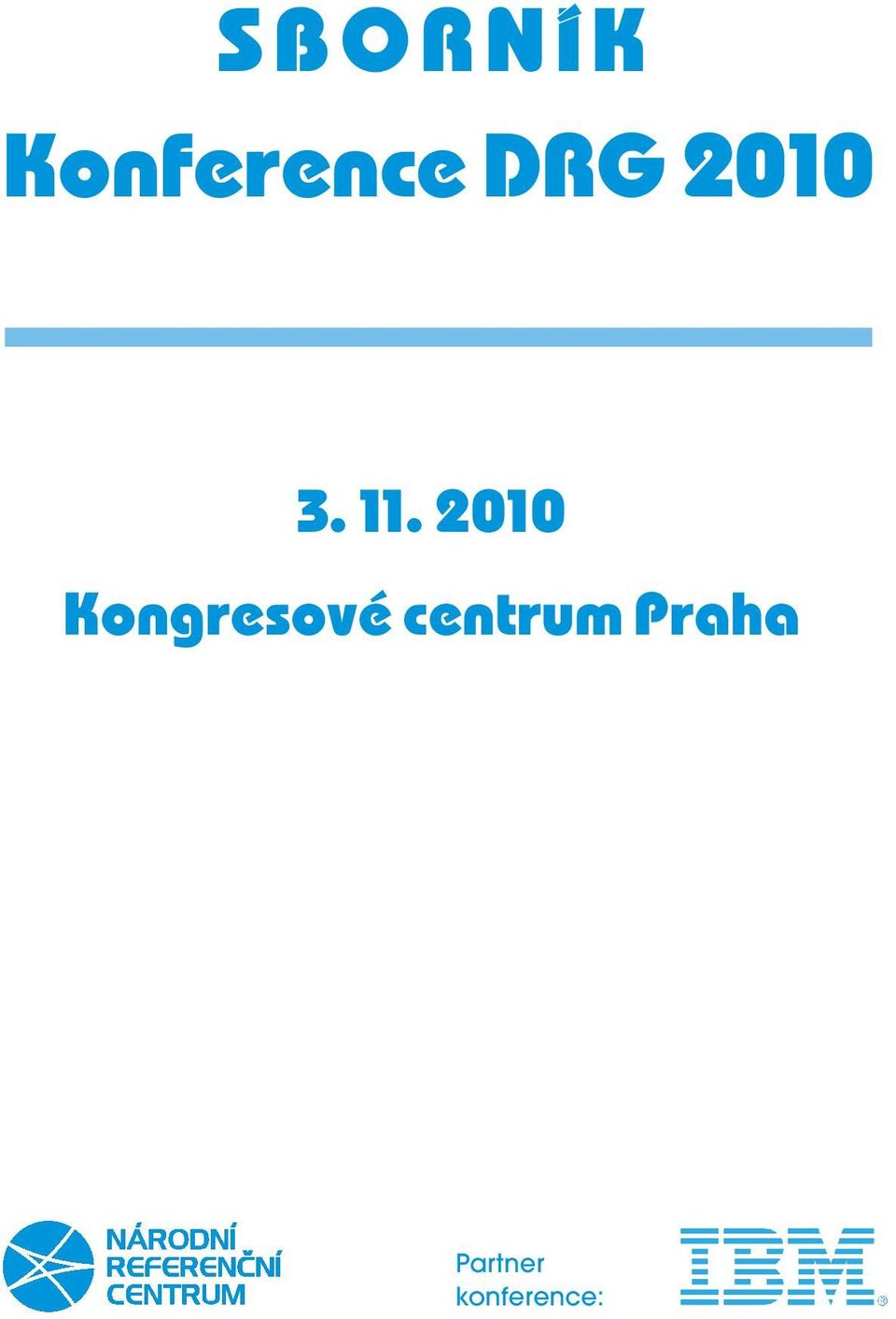 2010 Kongresové