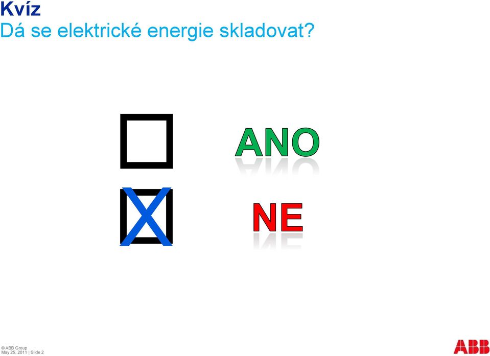 energie