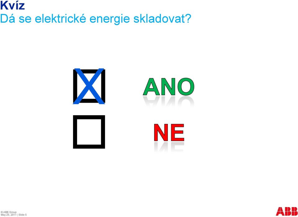 energie