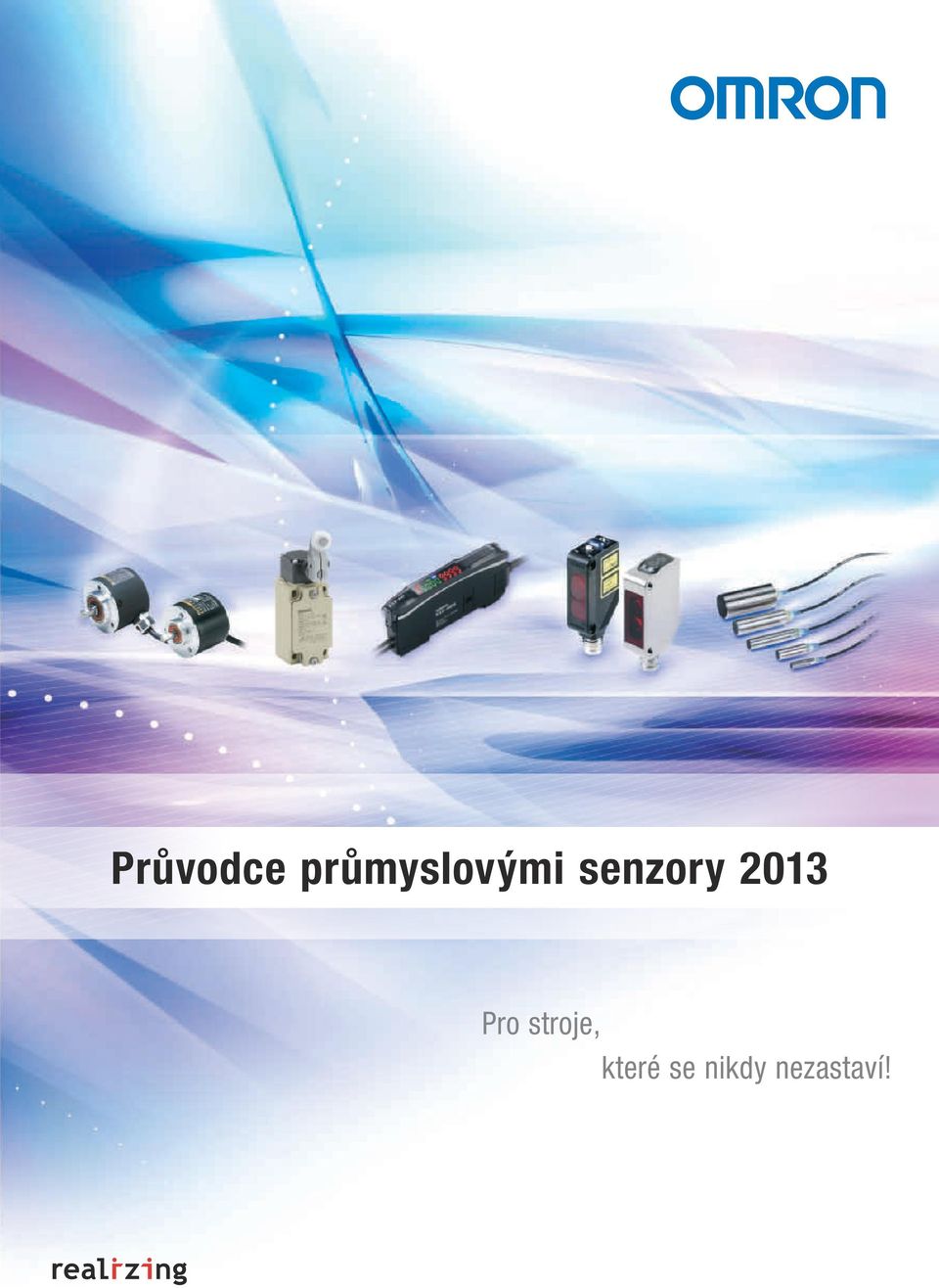 senzory 2013 Pro