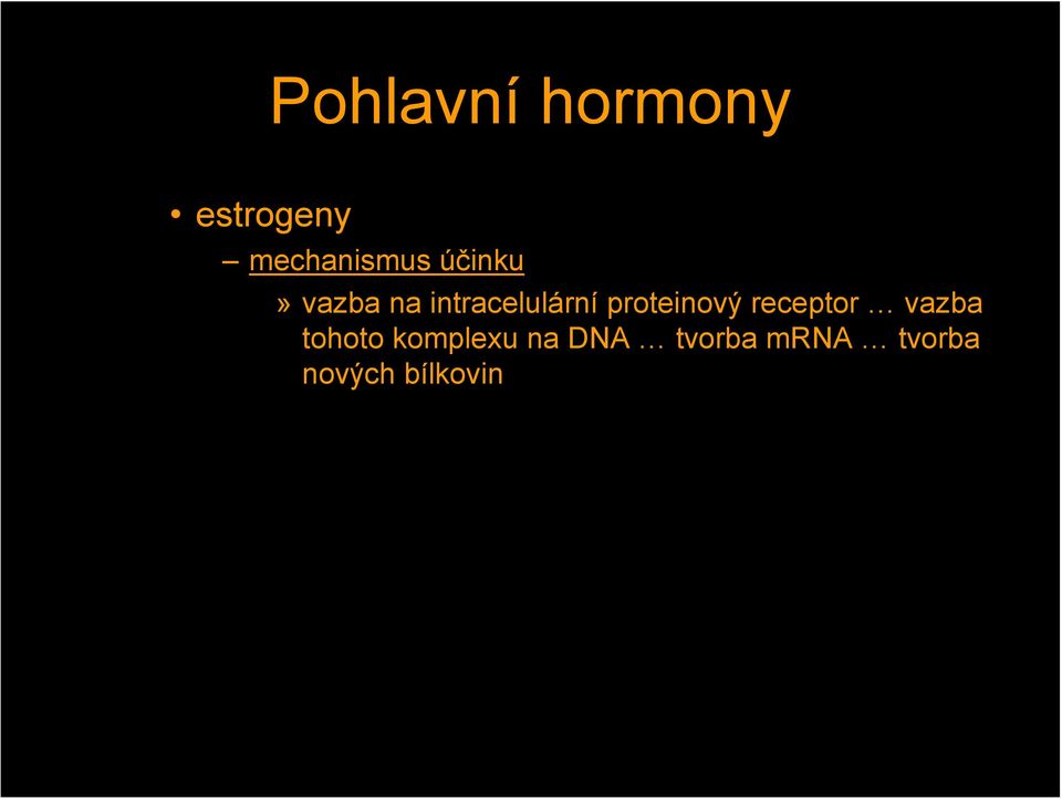 proteinový receptor vazba tohoto