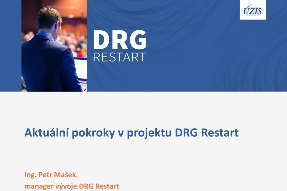 Ing. Petr Mašek,