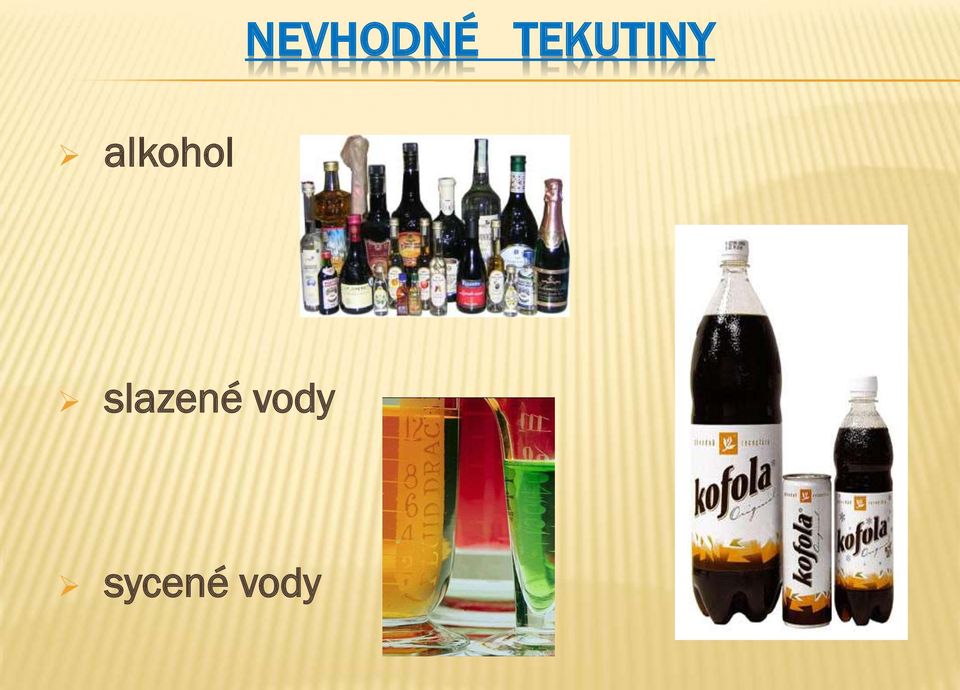 alkohol