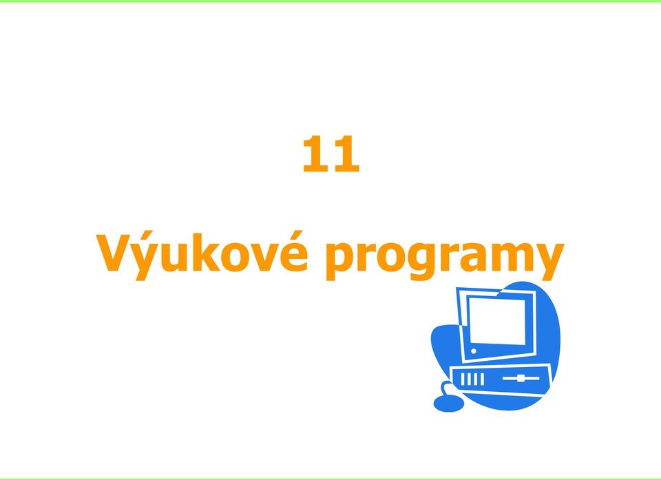 programy