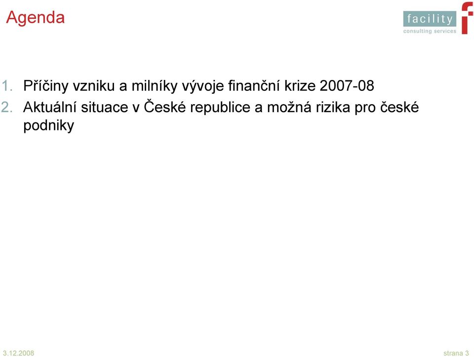 finanční krize 2007-08 2.