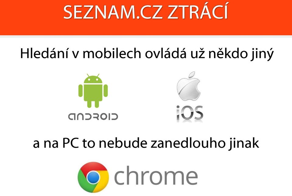 mobilech ovládá už