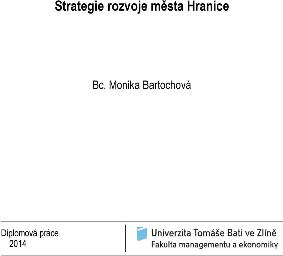 Monika Bartochová