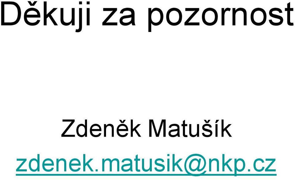 Zdeněk